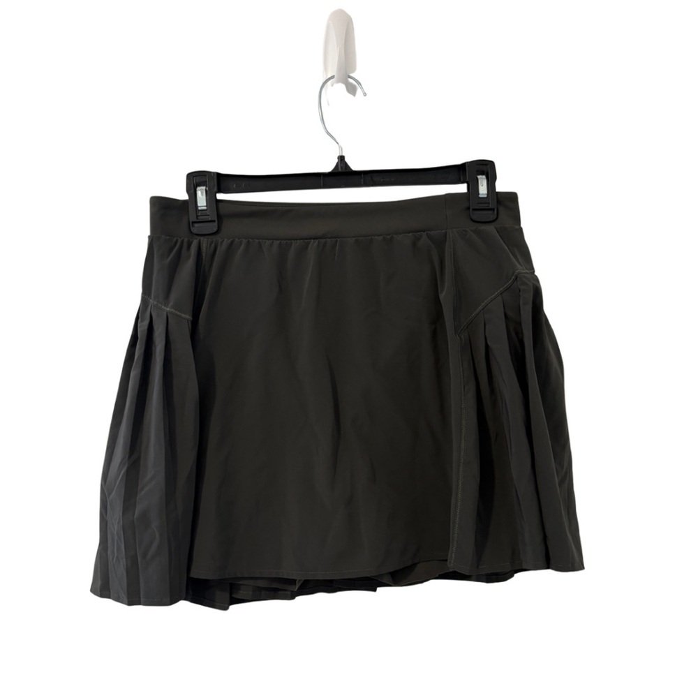 SPANX Get Moving Skort Large